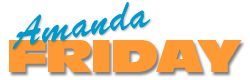 Amanda Friday