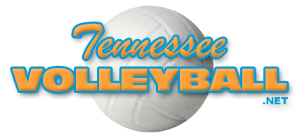 Tennessee Volleyball