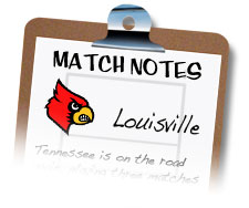 louisvillenotes